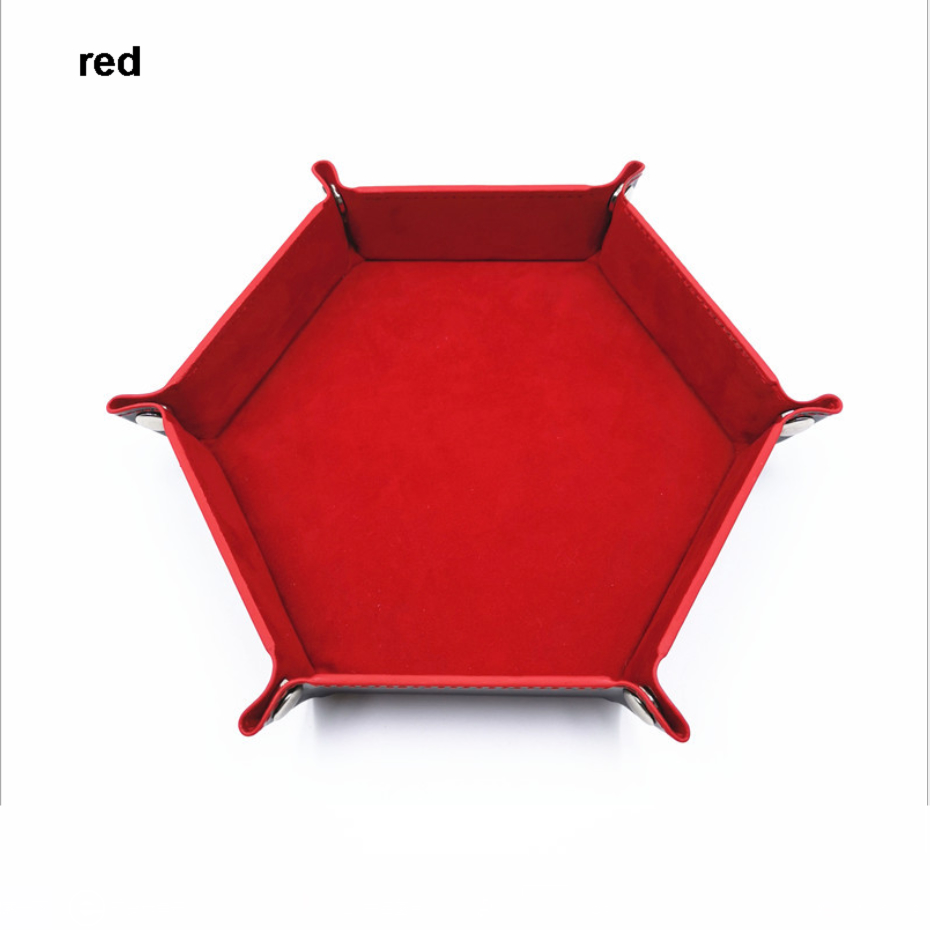 Rojo (Stock AE)***