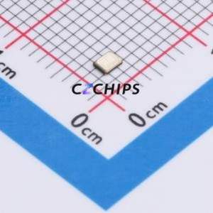 SWXEBABVF0-48.000000 Crystal (Passive) SMD2016-4P Crystal Oscillator SMD Crystal Oscillator 48MHz 10ppm 12pF - Product Image 1