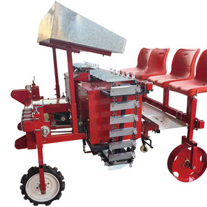 Macchina per trapiantatrice di patate, cavolo piantatrice di lattuga frutta macchina per seminare <span class=keywords><strong>semi</strong></span> di verdura ampiamente usato cipolla/pomodoro/carota/dolce - Product Image 2