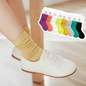 Commercio all'ingrosso 100% di colore solido personalizzato in cotone organico <span class=keywords><strong>per</strong></span> <span class=keywords><strong>neonati</strong></span> <span class=keywords><strong>neonati</strong></span> bambini bambini <span class=keywords><strong>calzini</strong></span> <span class=keywords><strong>per</strong></span> 0-3 mesi <span class=keywords><strong>calzini</strong></span> - Product Image 2