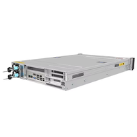 Großhandelspreis 2U 12-Bay GPU Rack-Mount-Servergehäuse 12GB Backplane Unterstützt 2. PCIE Anpassbares Server-Chassis
