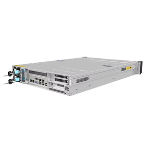 Giá bán buôn <span class=keywords><strong>2U</strong></span> 12 Vịnh GPU <span class=keywords><strong>Rack</strong></span> mount trường hợp máy chủ 12GB bảng nối đa năng hỗ trợ 2nd PCIe tùy chỉnh máy chủ Chassis - Product Image 5