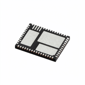 56 VFQFN Exposed Pad Power Management (PMIC) Buy Online Electronic Components LTC3613IWKH#TRPBF Authorized Distributor - Product Image 1