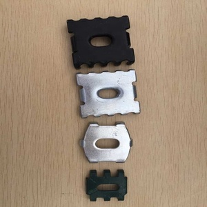 Mở Nhỏ 358 Rigid <span class=keywords><strong>Mesh</strong></span> Chống Leo Lên Hàng Rào Dây An Ninh Cao - Product Image 4