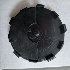 Tapas de buje flotantes de ABS compatibles de 56mm, 68mm, 61mm, <span class=keywords><strong>65mm</strong></span>, 69mm, 75mm para BMW, Benz, Audi, <span class=keywords><strong>VW</strong></span> - Product Image 5