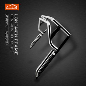 <span class=keywords><strong>Accessoires</strong></span> pour voiture de type Triton, barre de rouleau arrière pour camion de course, accessoire pour véhicule de Sport, 4x4, l200, Triton - Product Image 5