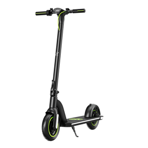 Nouvelle trottinette électrique de <span class=keywords><strong>10</strong></span> pouces, moteur sans balais de 350 W, batterie 36 V 7,8 Ah, charge de 120 kg pour les trajets quotidiens des adultes - Product Image 1