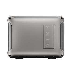 Grawatt Portable Power Station 2500W AC Output <b>Solar</b> <b>Generator</b> With Battery With 12V10A/120W Car Port Output ALLPOWERS Power Sta - Product Image 6
