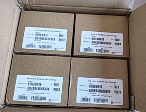 สำหรับเทปสำรองข้อมูล LTO4 /LTO5/LTO6/ LTO7/ LTO8 /LTO9 C7974A C7975A C7977A C7976A Q2078A ข้อมูล Q2079A - Product Image 4