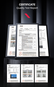 Hot Bán Chất Lượng Tốt Mềm Đóng Bản Lề Và Ngăn Kéo 3 Lần + Mở Rộng Đầy Đủ Che Giấu Trượt Đường Sắt - Product Image 6