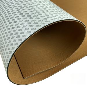 Revêtement de sol en mousse EVA moderne, imperméable, durable, adhésif 3M, antidérapant, brossé et rainuré pour jardin, extérieur et bateau - Product Image 6