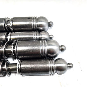 Charnière <span class=keywords><strong>à</strong></span> souder <span class=keywords><strong>à</strong></span> tête de terre en acier au carbone RF-Résistant <span class=keywords><strong>à</strong></span> la corrosion pour les applications extérieures de portes et de fenêtres - Product Image 1