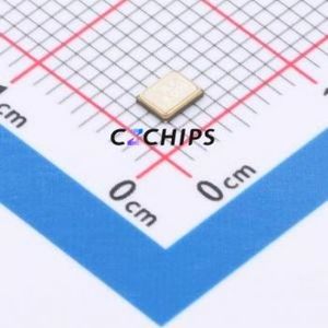 Y32258MLBCX Crystal (Passive) SMD3225-4P Crystal Oscillator SMD Crystal Oscillator 8MHz 10ppm 20pF - Product Image 1