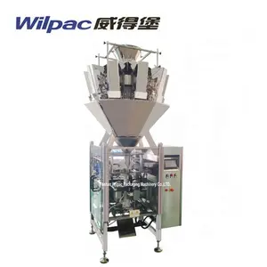 500 g/ 1 Kilogram Automatic Large Food Packaging Pouch Packaging Vertical Packaging Machinery