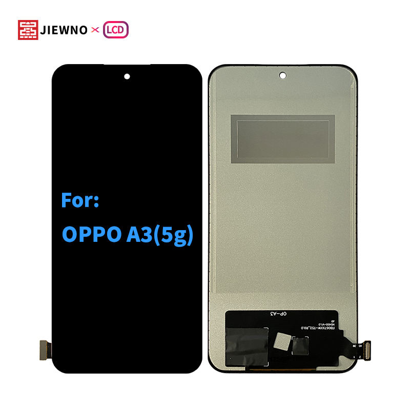 For A3 5G