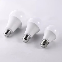 Vente en gros 3w 5w 10w 15w 20w 175-265 Volt ampoule économie d'énergie spectre complet blanc LED ampoules pour la maison bureau entrepôt intérieur