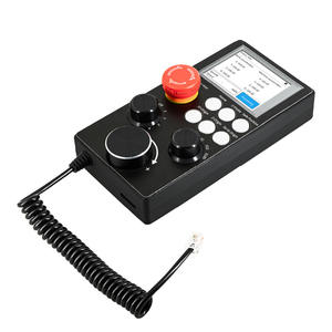 MKS CNC CONTROL Volant Gravure hors ligne Plug and Play Support <span class=keywords><strong>G</strong></span> Code - Product Image 2