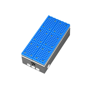 Ventosa Industriale Wenjin 30 40 per PCB con Valvola di Non Ritorno per la Manipolazione di Schede Elettroniche in Sistemi di Automazione - Product Image 1