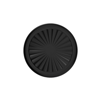Rastreador GPS multifunción para IOS y Android a prueba de agua con consulta de seguimiento histórico Diseño antipérdida adecuado para todos