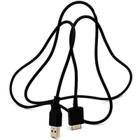 Kabel Data USB untuk SONY WMC-NW20MU pemutar MP3 MP4 kabel pengisi daya USB