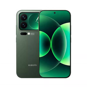 โทรศัพท์มือถือเสี่ยวหมี่ 17 โปร - ร่วมพัฒนาโดยไลก้า ร้านค้าอย่างเป็นทางการ ระบบปฏิบัติการ Surging OS มือสอง ผลิตในประเทศจีน - Product Image 1