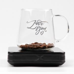 Balance de cuisine miniature de précision 0,1 g, matériau ABS, balance électronique pour café et aliments, balance de pâtisserie avec écran LCD - Product Image 5