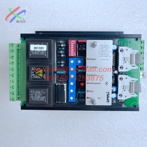 LX10.1 EMRI LX10.1 V2.1.1 EMRI AVR SUBLX20 V1.4 SUBLX20 V0.4 EMRI LX10.1 REGULADOR DE VOLTAJE AUTOMÁTICO LX10.1 MÓDULO DE CONTROL LX10.1 - Product Image 1
