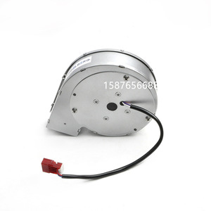 Generador de Vacío Heidelberg G1G097-AA01-12 24V DC 16W 340C/min, Pieza Neumática Metálica - Product Image 3