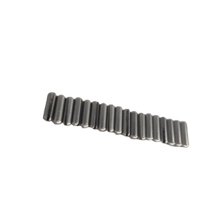 Pieza Mecanizada para Caja de Chapa de Aluminio, Fabricación por Electroerosión con Alambre de Acero Inoxidable y Latón - Product Image 2