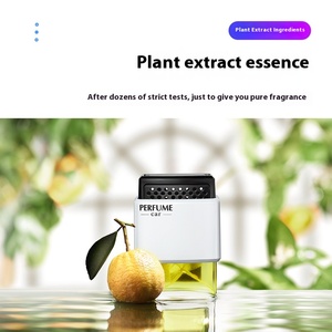 Désodorisant d'aromathérapie de sortie de climatisation haut de gamme pour le placement d'évent d'élimination de <span class=keywords><strong>parfum</strong></span> léger de longue durée de <span class=keywords><strong>voiture</strong></span> - Product Image 2