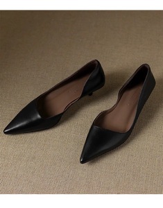 Sandali francesi con punta aperta e tacco ultra alto in PU, per esterni e pendolarismo, taglie forti, estivi, da donna, colore <span class=keywords><strong>nude</strong></span> - Product Image 4