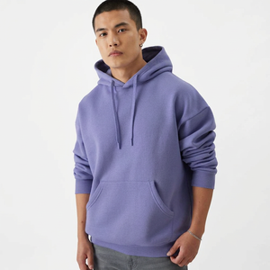 Sudadera con Capucha Moderna de Alta Calidad para Hombre, Ropa Casual, Sudadera de Talla Grande para Hombre en Oferta - Product Image 1