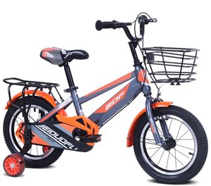 Vélo de route pour enfants, modèle <span class=keywords><strong>2022</strong></span>, pas cher, vélo enfants, jouets, OEM, personnalisé, pour garçon, à vendre - Product Image 2
