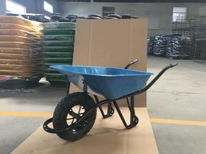 Nueva llegada de servicio pesado 150-300 KG Capacidad de carga Camión de mano industrial para equipos de manejo de materiales - Product Image 6