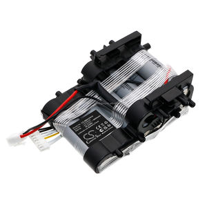 แบตเตอรี่สำหรับบ๊อช BBH3251GB/01, BBH3251GB/03, BBH32551/01, Flexxo 2-in-1 12026529, 828BPV252, NV-BFXX - Product Image 2