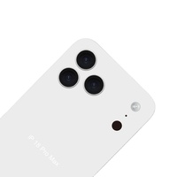 Étui de téléphone en carton recyclable avec laminage mat, design nouveau, couleur et logo personnalisés pour l'électronique grand public