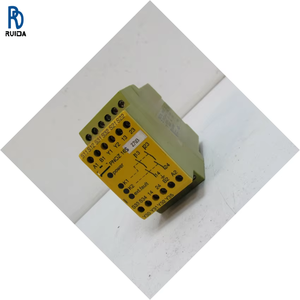 774070 774070 Capteur Module de contrôle d'automatisation industrielle Contrôleur de programmation PLC - Product Image 1