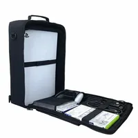 Étui de transport portable pour Playstation 5 avec sac de rangement protecteur, nouveau sac à main, sac à dos pour console XBOX X/S
