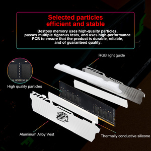 Bestoss High Quality Customize <strong>Ddr</strong> <strong>4</strong> Ram 16gb 3200hmz for Laptop Three-year Warranty - Product Image 2