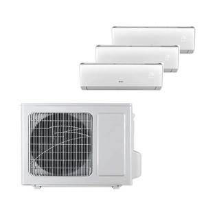 Multi Split T1 T3 Tropical Condition Sistema VRF Apartamento Villa Escuela Montado en la pared Split <span class=keywords><strong>Inverter</strong></span> <span class=keywords><strong>Aire</strong></span> <span class=keywords><strong>acondicionado</strong></span> - Product Image 5
