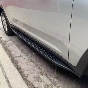 Modificación de Pedal para Jeep <span class=keywords><strong>Grand</strong></span> <span class=keywords><strong>Cherokee</strong></span> <span class=keywords><strong>2022</strong></span> 2023 2024 2025 2026, Decoración Lateral de la Placa del Pedal - Product Image 3