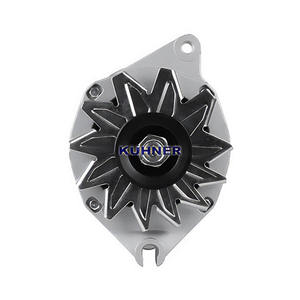 Alternatore compatibile con LADA NIVA 1900 Diesel (21215) Diesel (KW: 55, CV: 75) dal 01-1999 al 12-2006 VALEO 301101RIR - Product Image 1