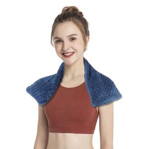 Cuscino termico riutilizzabile per <span class=keywords><strong>semi</strong></span> <span class=keywords><strong>di</strong></span> <span class=keywords><strong>lino</strong></span> - Product Image 1