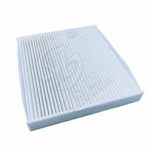 Filtro de Aire de Cabina para Toyota Camry Reiz Vios Highlander 87130-06060 87139-02020 87139-0D010 87139-YZZ08 - Product Image 3