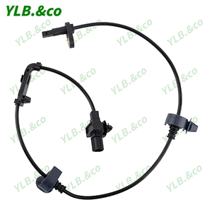 YLB Auto Parts Capteur Vitesse De Roue 57450-SNA-003 57450SNA003 pour <span class=keywords><strong>PEUGEOT</strong></span> 508 I 2012-2018 HONDA CIVIC VIII Hatchback 2005-2008 - Product Image 6