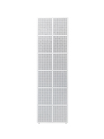 Panneau de luminothérapie infrarouge complet sur pied SUNGLOR SG-RM-5000 pour un soutien professionnel au bien-être et à la chaleur infrarouge