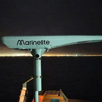 Electrónica Marina, Navegación Marítima, Comunicación, Marinelite IMO SC-90, Brújula Satelital THD para Barcos, Brújula GPS para Embarcaciones