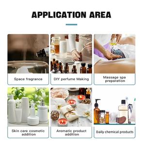 Di alta qualità olio di semi di canapa puro organico odore fresco per la cura della pelle alla rinfusa etichetta privata - Product Image 2