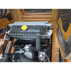 Escavatore-Caricatore CAT 420D Usato 4x4 con Motore Diesel per Lavori <span class=keywords><strong>Pesanti</strong></span> - Product Image 6