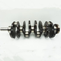 Pour Citroen XM Xantia Peugeot 605 306 405 406 806 2.0L XU10 Vilebrequins